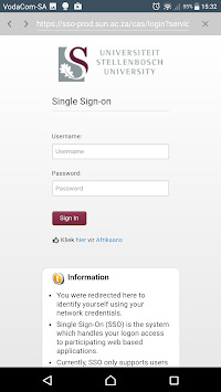 SUNLearn APK screenshot 1