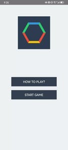 Polygon APK screenshot 1