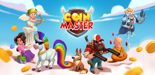 install Coin Master on PC