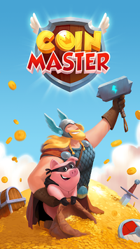 Coin Master APK screenshot 1