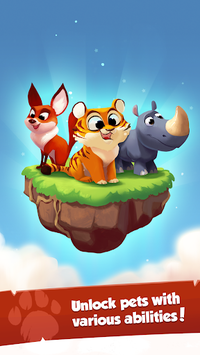 Coin Master APK screenshot 1