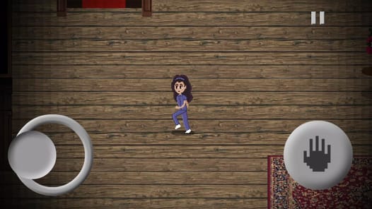 Mr. Hopp's Manor Escape APK screenshot 1