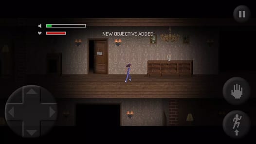 Mr. Hopp's Playhouse 2 APK screenshot 1