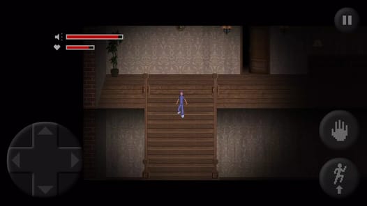 Mr. Hopp's Playhouse 2 APK screenshot 1