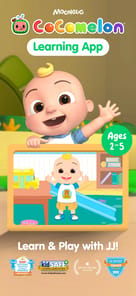 CoComelon APK screenshot 1