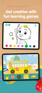 CoComelon APK screenshot 1