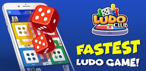 install Ludo Club - Fun Dice Game on PC