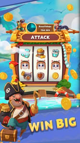 Coin Tales APK screenshot 1
