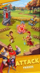 Coin Tales APK screenshot 1