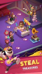 Coin Tales APK screenshot 1