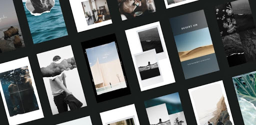 install Unfold — Create Stories on PC