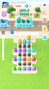 BusGOGOGO APK screenshot 1