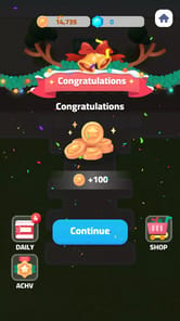 BusGOGOGO APK screenshot 1