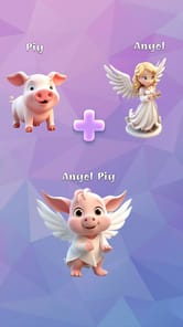 Animal Breeding APK screenshot 1