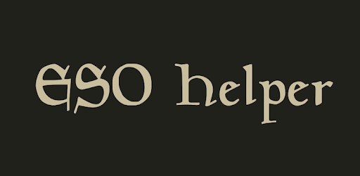 install ESO Helper on PC