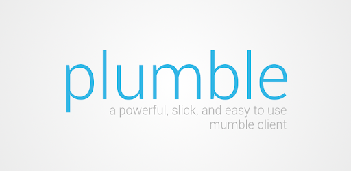 install Plumble - Mumble VOIP (Free) on PC
