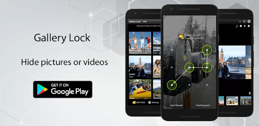 install Gallery Lock (Hide pictures) on PC