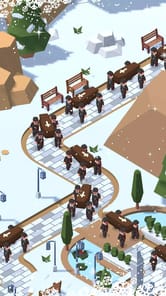 Mortician Empire APK screenshot 1