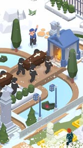 Mortician Empire APK screenshot 1