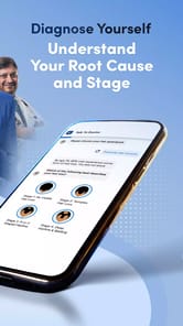 Man Matters APK screenshot 1