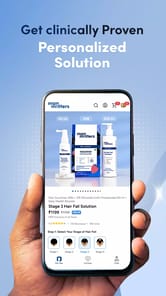 Man Matters APK screenshot 1