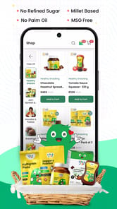 Little Joys APK screenshot 1