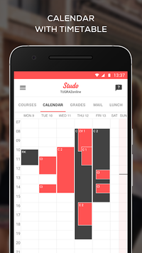 Studo - Die App für dein Studium APK screenshot 1