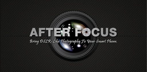 install AfterFocus on PC