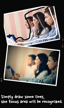 AfterFocus APK screenshot 1
