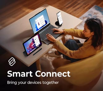 Smart Connect APK screenshot 1