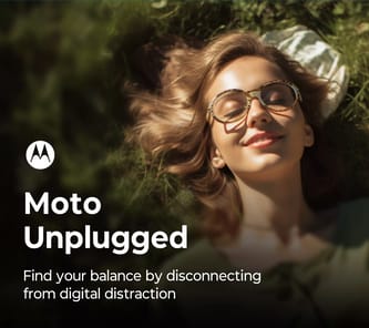 Moto Unplugged APK screenshot 1