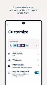 Moto Unplugged APK screenshot 1