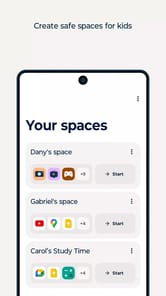Family Space APK screenshot 1