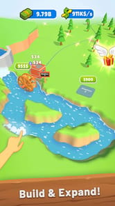 Water Power APK screenshot 1