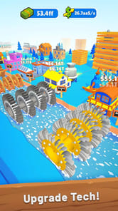 Water Power APK screenshot 1