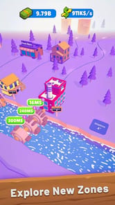 Water Power APK screenshot 1