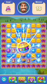 Travel Match APK screenshot 1