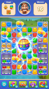 Travel Match APK screenshot 1