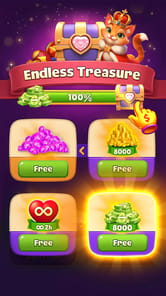 Travel Match APK screenshot 1