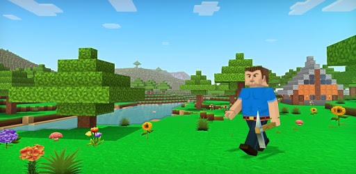 install Exploration Lite Craft on PC