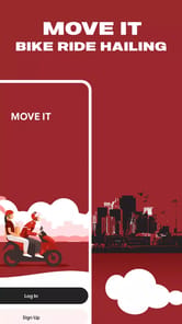 Move It APK screenshot 1