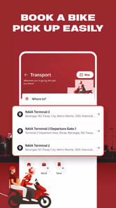 Move It APK screenshot 1