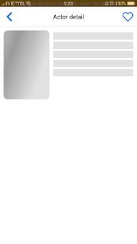 MovieBox APK screenshot 1