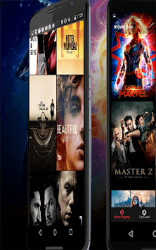 movie box pro 2019 APK screenshot 1