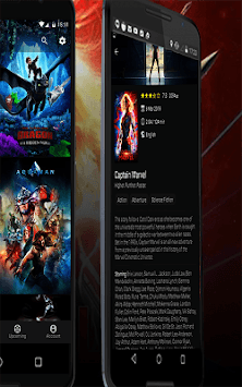movie box pro 2019 APK screenshot 1