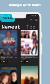 HD Movie Downloader APK screenshot 1 HD Movie Downloader APK screenshot 1