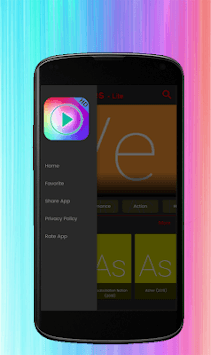 HD Movies Play - Lite Version APK screenshot 1 HD Movies Play - Lite Version APK screenshot 1