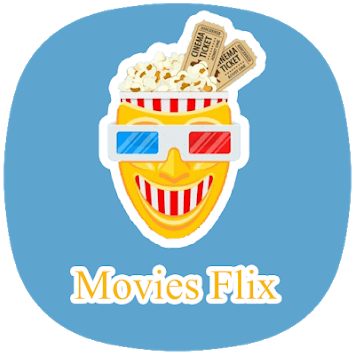 Movies Flix APK screenshot 1