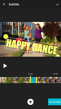 Video Editor APK screenshot 1 Video Editor APK screenshot 1