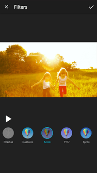Video Editor APK screenshot 1 Video Editor APK screenshot 1